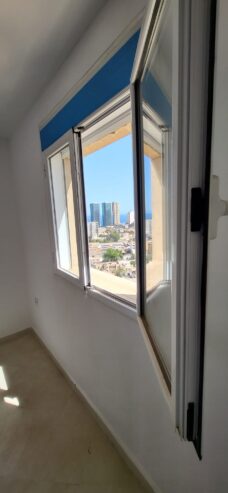 vente F3 vue sur mer promotionnel à oran