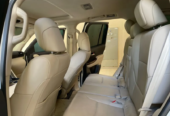 TOYOTA LAND CRUISER 2022 GXR GCC SPECS
