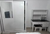 Location appartement meublé A oran