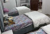 Location appartement meublé A oran
