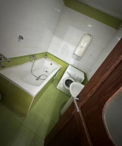Location appartement meublé A oran