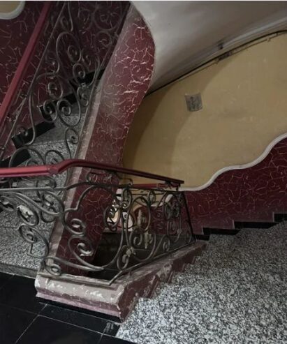 Location appartement meublé A oran