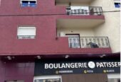 Location appartement meublé A oran