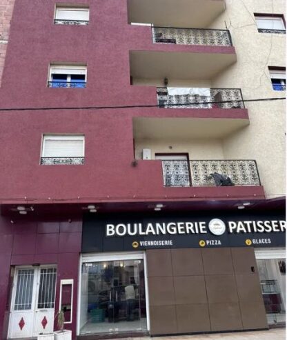 Location appartement meublé A oran