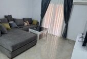 Location appartement meublé A oran