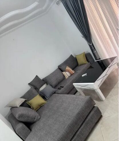 Location appartement meublé A oran