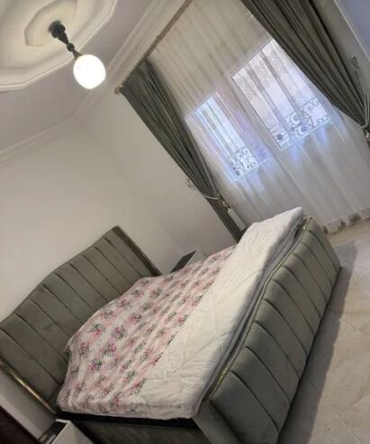 Location appartement meublé A oran