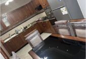Location appartement meublé A oran