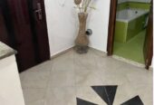 Location appartement meublé A oran