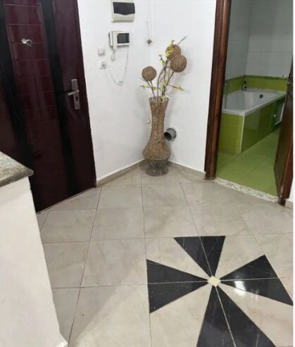Location appartement meublé A oran