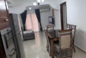 Location appartement meublé A oran