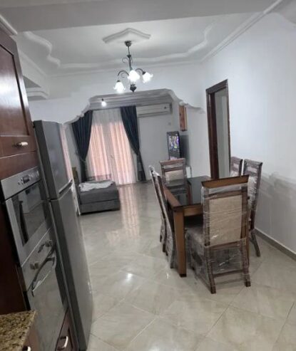 Location appartement meublé A oran