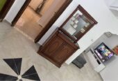 Location appartement meublé A oran