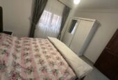 Location appartement meublé A oran