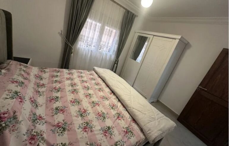 Location appartement meublé A oran