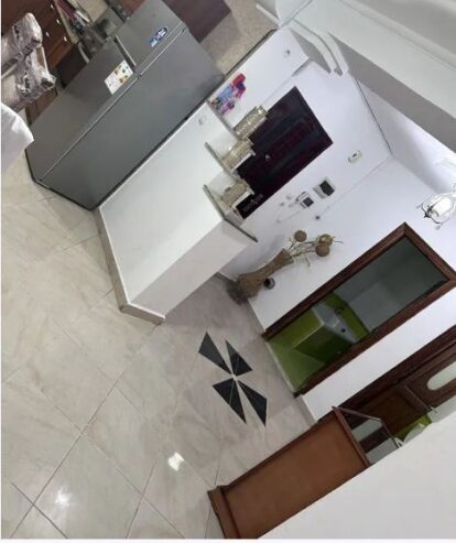 Location appartement meublé A oran