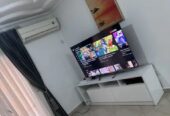 Location appartement meublé A oran