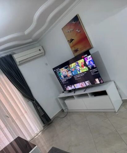 Location appartement meublé A oran