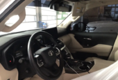 Toyota Land Cruiser 2022 Station VXR TOP