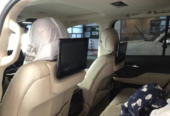 Toyota Land Cruiser 2022 Station VXR TOP