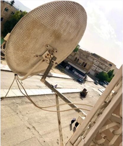 شقة في حي الرياض ليزاركاد