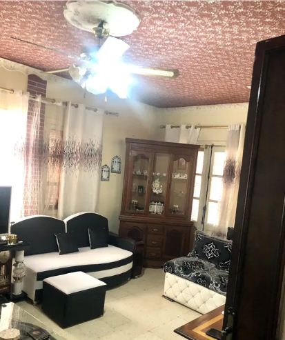 شقة في حي الرياض ليزاركاد