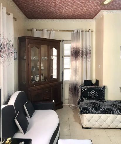شقة في حي الرياض ليزاركاد