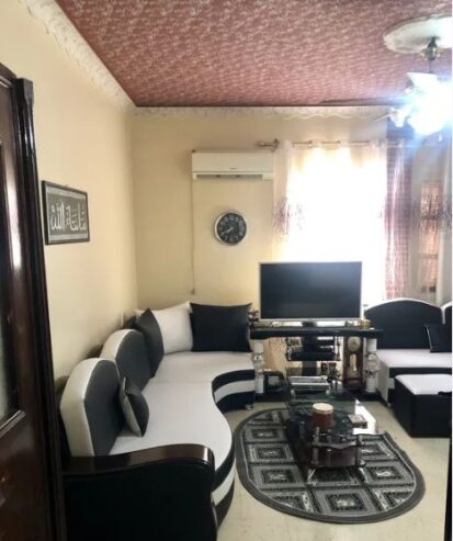 شقة في حي الرياض ليزاركاد