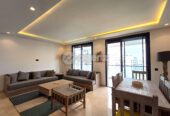 Superbe Appartement Meublé à Louer à Casablanca Finance City