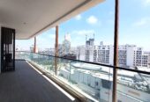 Superbe Appartement Meublé à Louer à Casablanca Finance City