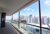 Superbe Appartement Meublé à Louer à Casablanca Finance City