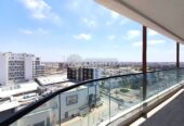 Superbe Appartement Meublé à Louer à Casablanca Finance City