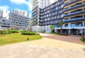 Superbe Appartement Meublé à Louer à Casablanca Finance City