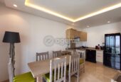Superbe Appartement Meublé à Louer à Casablanca Finance City