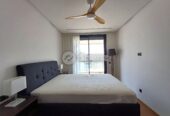 Superbe Appartement Meublé à Louer à Casablanca Finance City