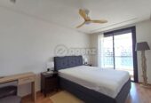 Superbe Appartement Meublé à Louer à Casablanca Finance City