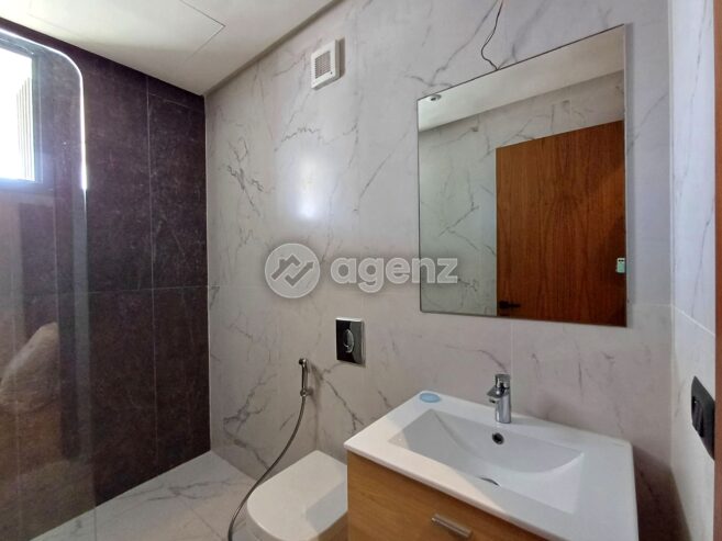 Superbe Appartement Meublé à Louer à Casablanca Finance City