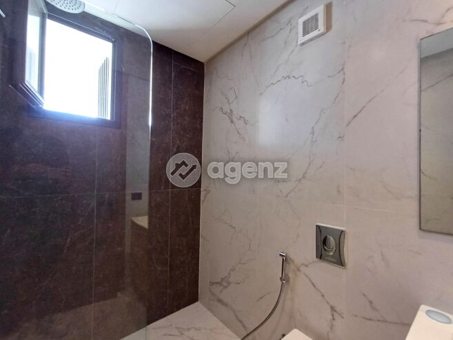 Superbe Appartement Meublé à Louer à Casablanca Finance City
