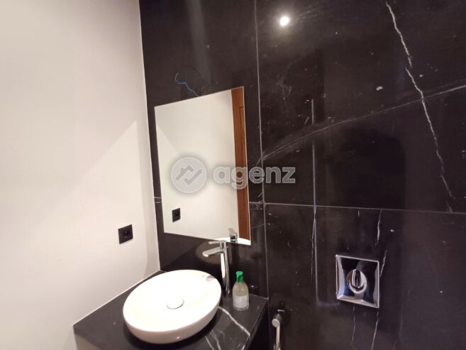 Superbe Appartement Meublé à Louer à Casablanca Finance City