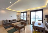 Superbe Appartement Meublé à Louer à Casablanca Finance City