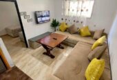 Appartement Entièrement Équipé à Louer au Mois et à la Journée à Essaouira