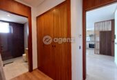 Superbe Appartement Meublé à Louer à Casablanca Finance City