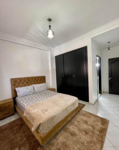 Appartement Entièrement Équipé à Louer au Mois et à la Journée à Essaouira