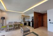 Superbe Appartement Meublé à Louer à Casablanca Finance City