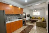 Appartement Entièrement Équipé à Louer au Mois et à la Journée à Essaouira