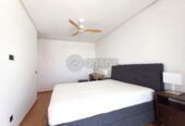 Superbe Appartement Meublé à Louer à Casablanca Finance City