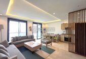 Superbe Appartement Meublé à Louer à Casablanca Finance City