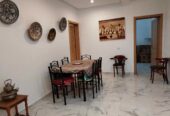 Chaleureux Appartement Neuf à Louer – Proche de la Plage