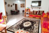 Chaleureux Appartement Neuf à Louer – Proche de la Plage