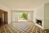 Villa à Louer à CIL Casablanca – Exclusivité Yakeey